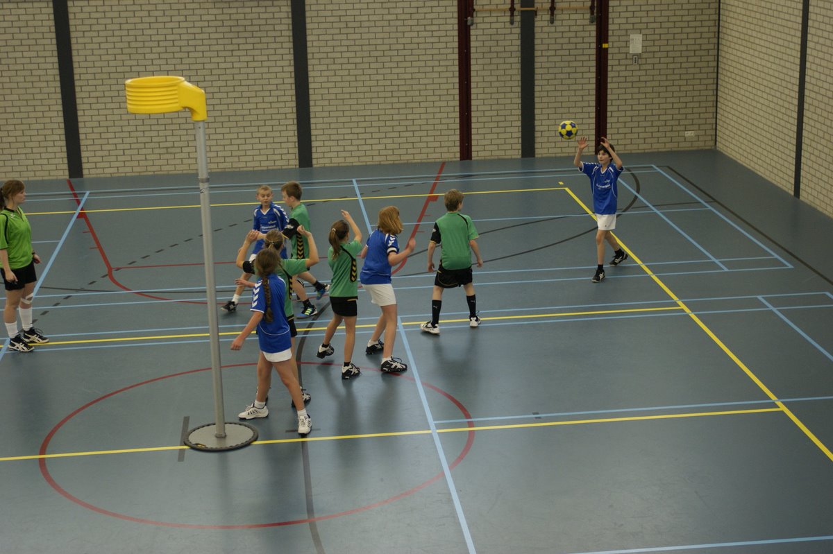 Korfbal D2  14 januari-12.JPG